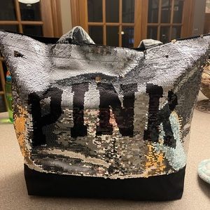 Victoria Secret PINK travel bag